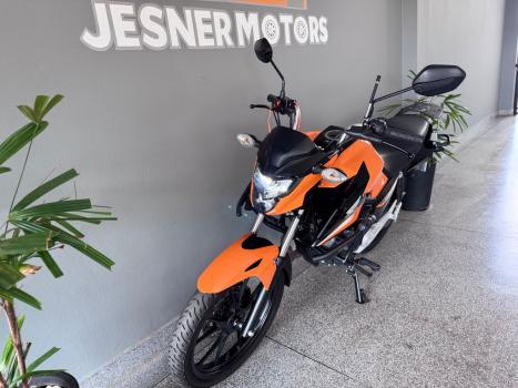 HONDA CG 160 TITAN, Foto 20