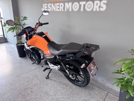HONDA CG 160 TITAN, Foto 21
