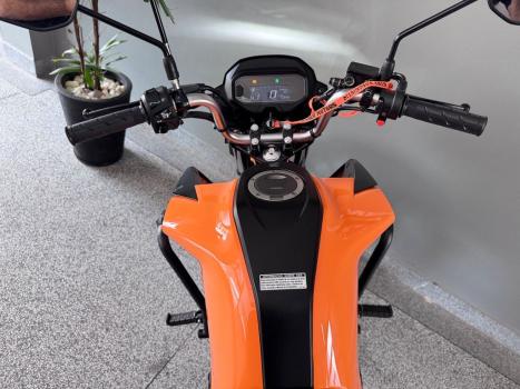 HONDA CG 160 TITAN, Foto 22