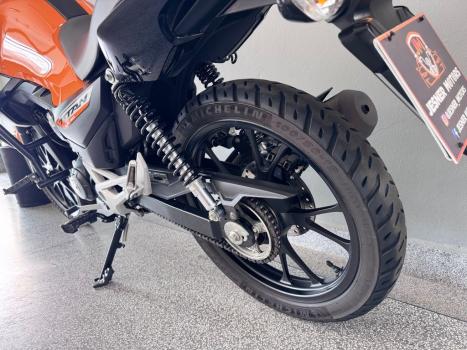 HONDA CG 160 TITAN, Foto 23
