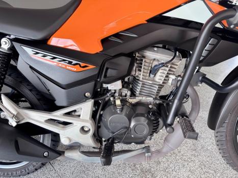 HONDA CG 160 TITAN, Foto 24