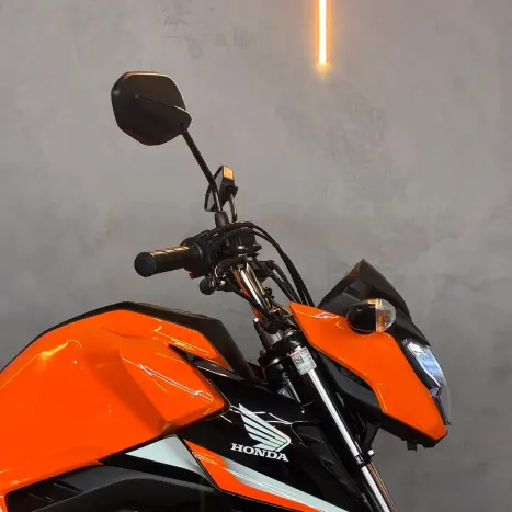 HONDA CG 160 TITAN, Foto 7
