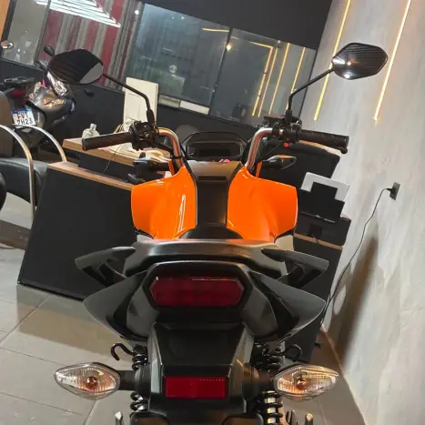 HONDA CG 160 TITAN, Foto 11