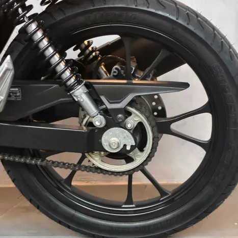 HONDA CG 160 TITAN, Foto 13