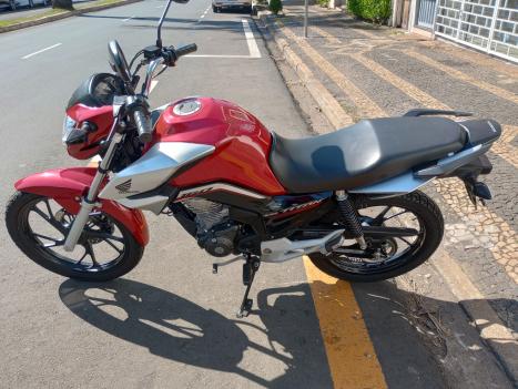 HONDA CG 160 TITAN, Foto 5