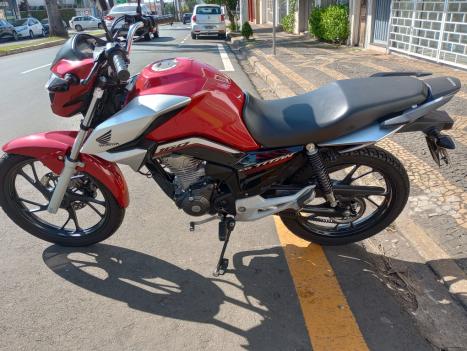 HONDA CG 160 TITAN, Foto 7
