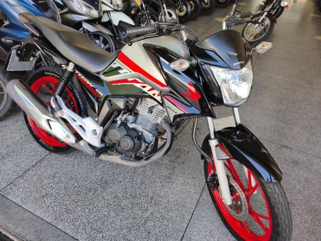 HONDA CG 160 TITAN, Foto 3