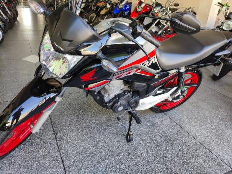 HONDA CG 160 TITAN, Foto 4