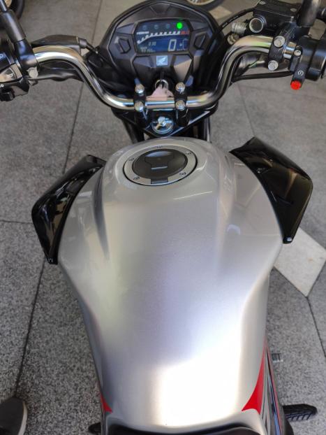 HONDA CG 160 TITAN, Foto 6