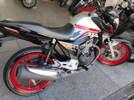 HONDA CG 160 TITAN, Foto 8