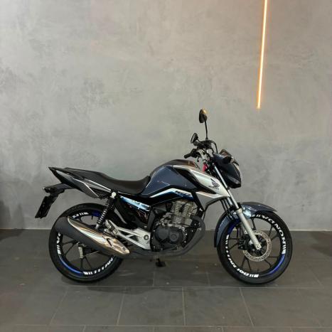 HONDA CG 160 TITAN, Foto 1