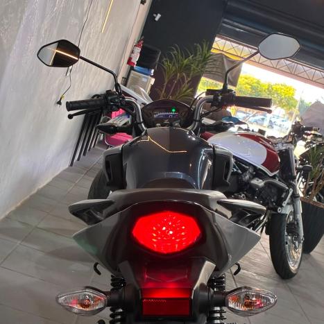 HONDA CG 160 TITAN, Foto 2