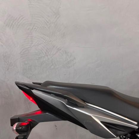HONDA CG 160 TITAN, Foto 3