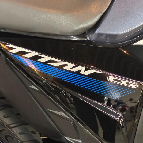 HONDA CG 160 TITAN, Foto 5