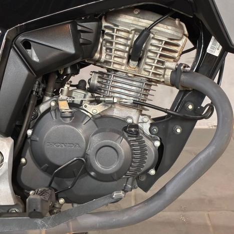 HONDA CG 160 TITAN, Foto 6