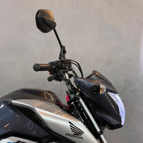 HONDA CG 160 TITAN, Foto 7