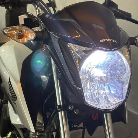 HONDA CG 160 TITAN, Foto 9