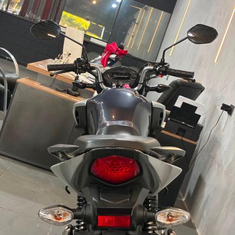 HONDA CG 160 TITAN, Foto 11
