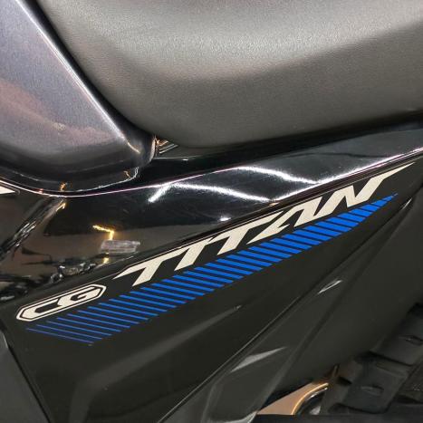 HONDA CG 160 TITAN, Foto 14