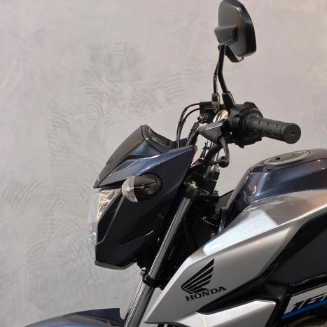 HONDA CG 160 TITAN, Foto 16