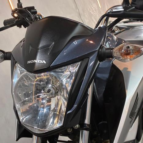 HONDA CG 160 TITAN, Foto 18
