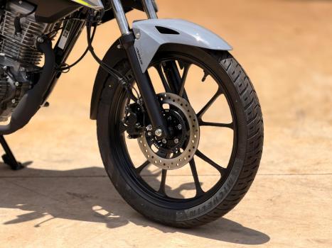 HONDA CG 160 TITAN, Foto 3