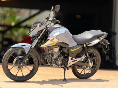 HONDA CG 160 TITAN, Foto 7
