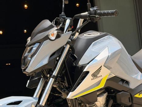 HONDA CG 160 TITAN, Foto 8