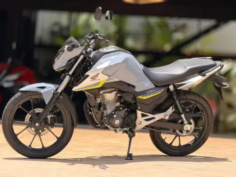 HONDA CG 160 TITAN, Foto 11