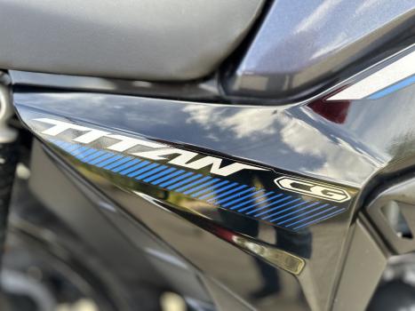 HONDA CG 160 TITAN, Foto 2