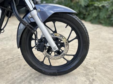 HONDA CG 160 TITAN, Foto 3