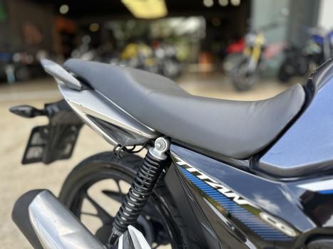 HONDA CG 160 TITAN, Foto 4