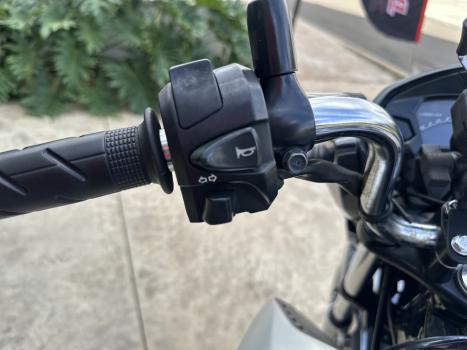 HONDA CG 160 TITAN, Foto 5