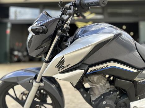 HONDA CG 160 TITAN, Foto 6