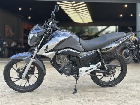 HONDA CG 160 TITAN, Foto 7