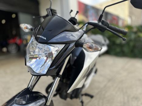 HONDA CG 160 TITAN, Foto 8