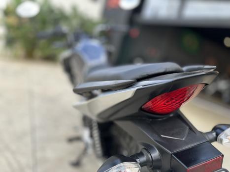 HONDA CG 160 TITAN, Foto 10