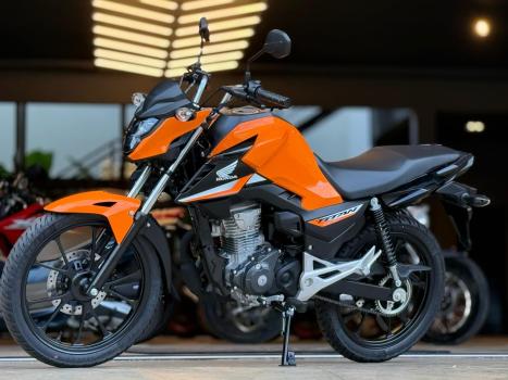HONDA CG 160 TITAN, Foto 7
