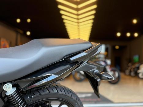 HONDA CG 160 TITAN, Foto 9