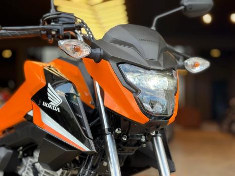 HONDA CG 160 TITAN, Foto 11