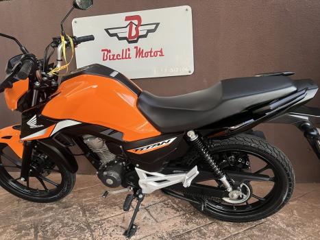 HONDA CG 160 TITAN, Foto 12