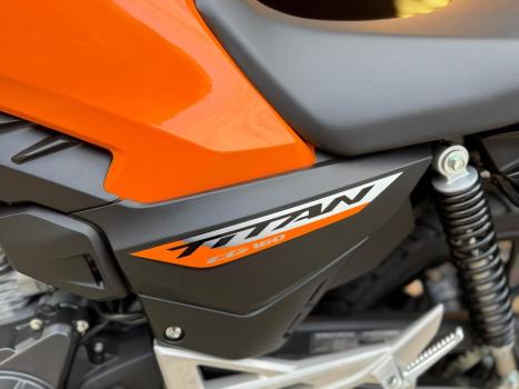 HONDA CG 160 TITAN, Foto 14