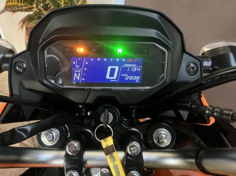 HONDA CG 160 TITAN, Foto 15