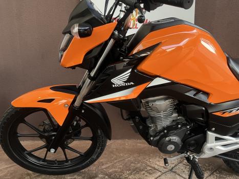 HONDA CG 160 TITAN, Foto 16