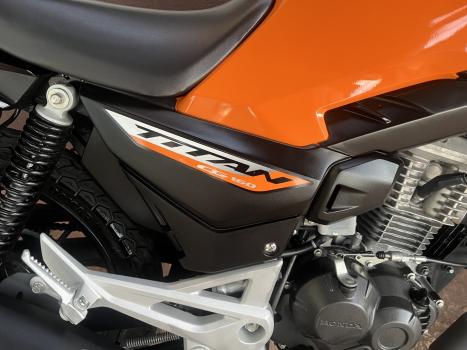 HONDA CG 160 TITAN, Foto 17