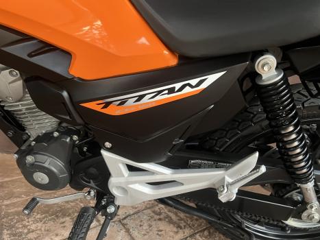 HONDA CG 160 TITAN, Foto 18