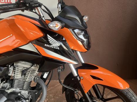 HONDA CG 160 TITAN, Foto 20