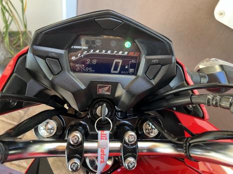 HONDA CG 160 TITAN, Foto 8