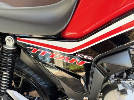 HONDA CG 160 TITAN, Foto 10