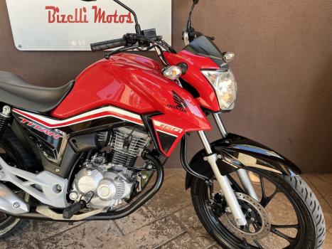 HONDA CG 160 TITAN, Foto 12